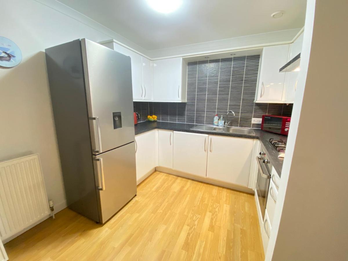 Paisley Central Apartment Kültér fotó