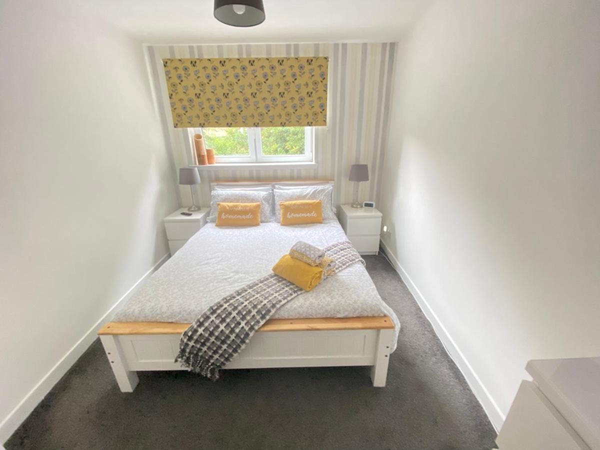 Paisley Central Apartment Kültér fotó